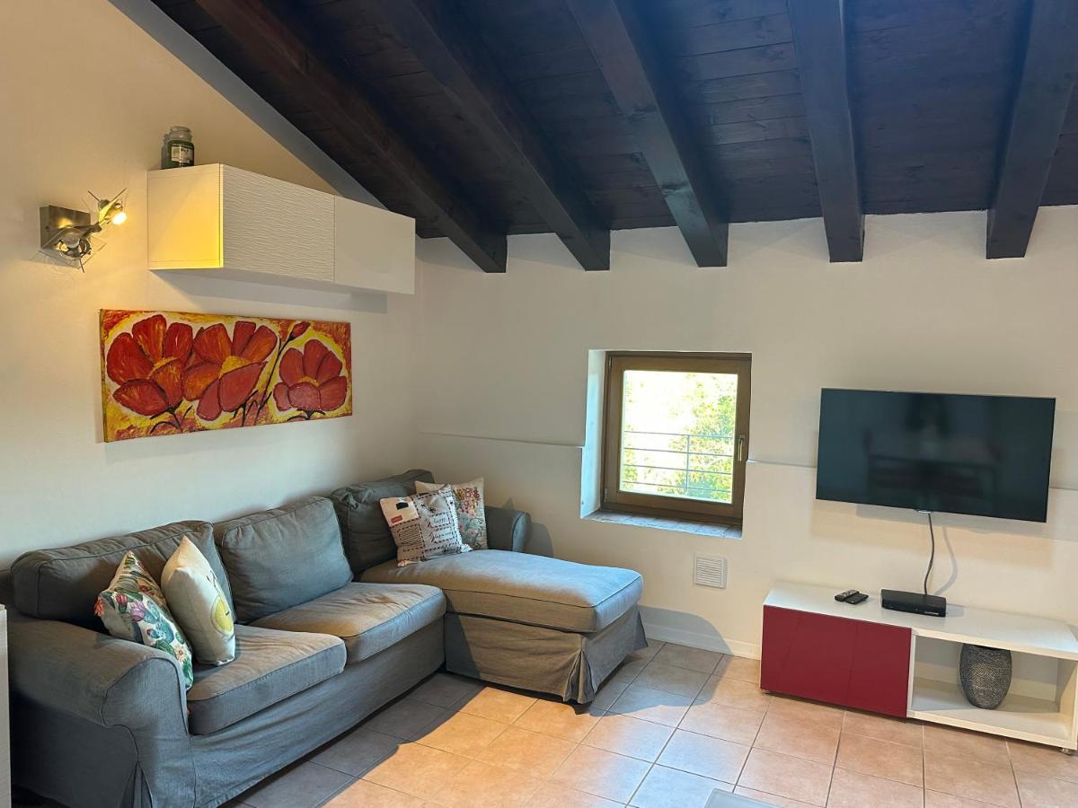 Piuma Apartment Γκορίτσια Εξωτερικό φωτογραφία