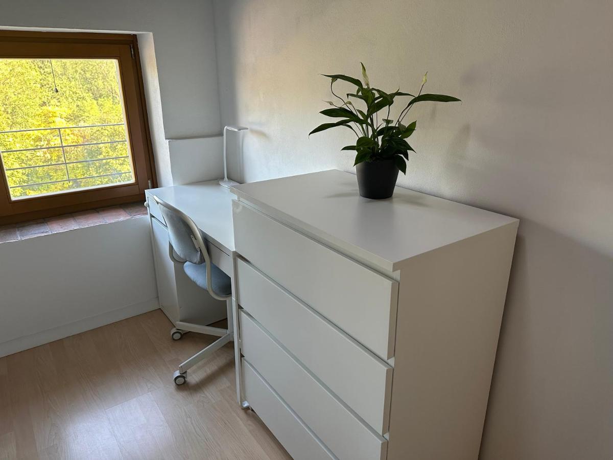 Piuma Apartment Γκορίτσια Εξωτερικό φωτογραφία