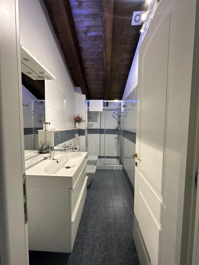 Piuma Apartment Γκορίτσια Εξωτερικό φωτογραφία