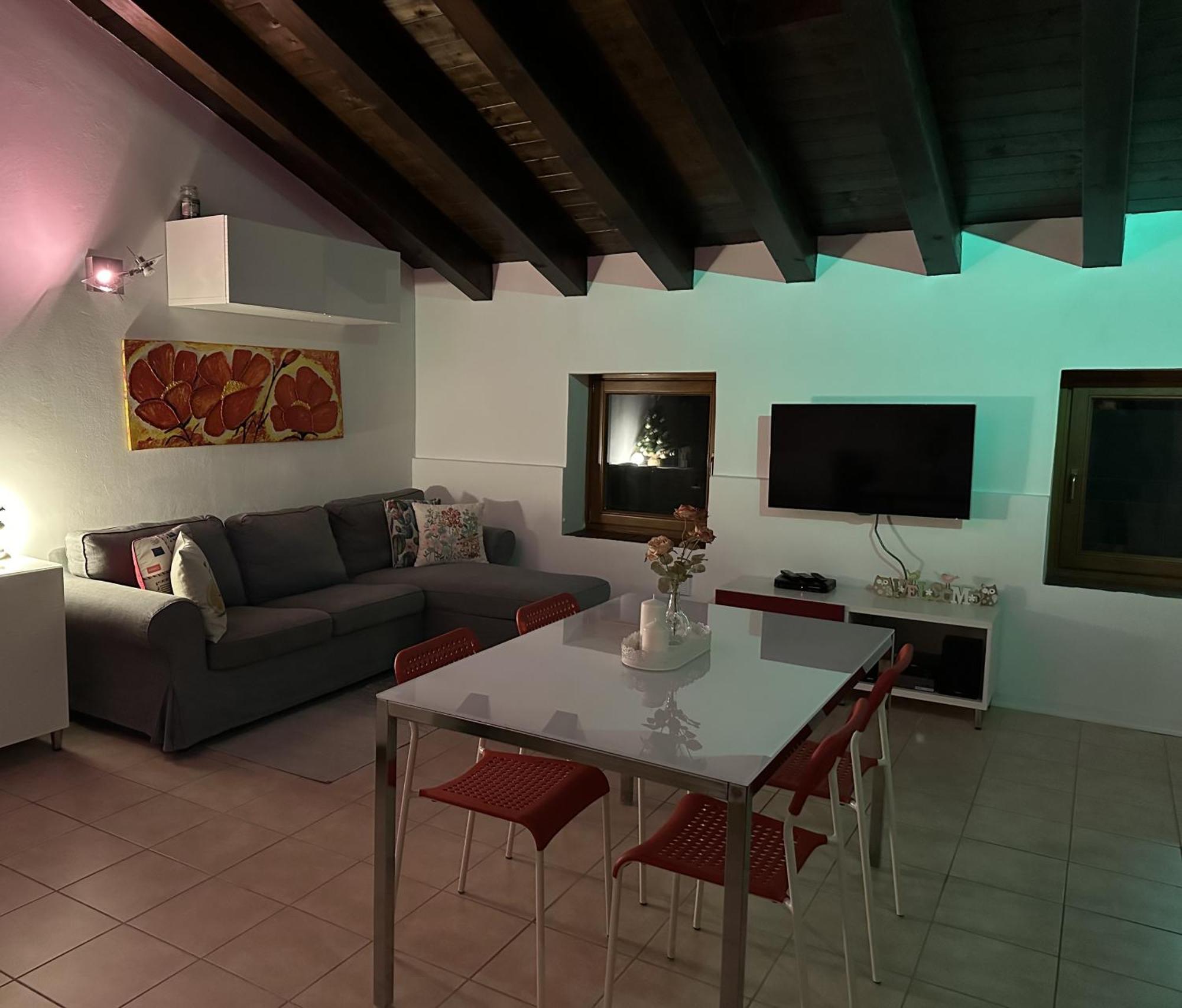 Piuma Apartment Γκορίτσια Εξωτερικό φωτογραφία