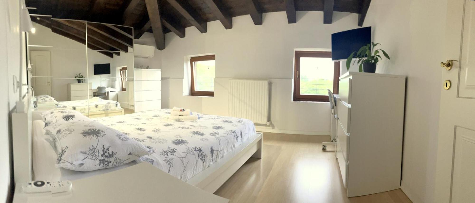 Piuma Apartment Γκορίτσια Εξωτερικό φωτογραφία