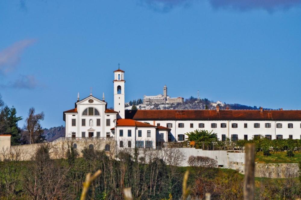 Piuma Apartment Γκορίτσια Εξωτερικό φωτογραφία