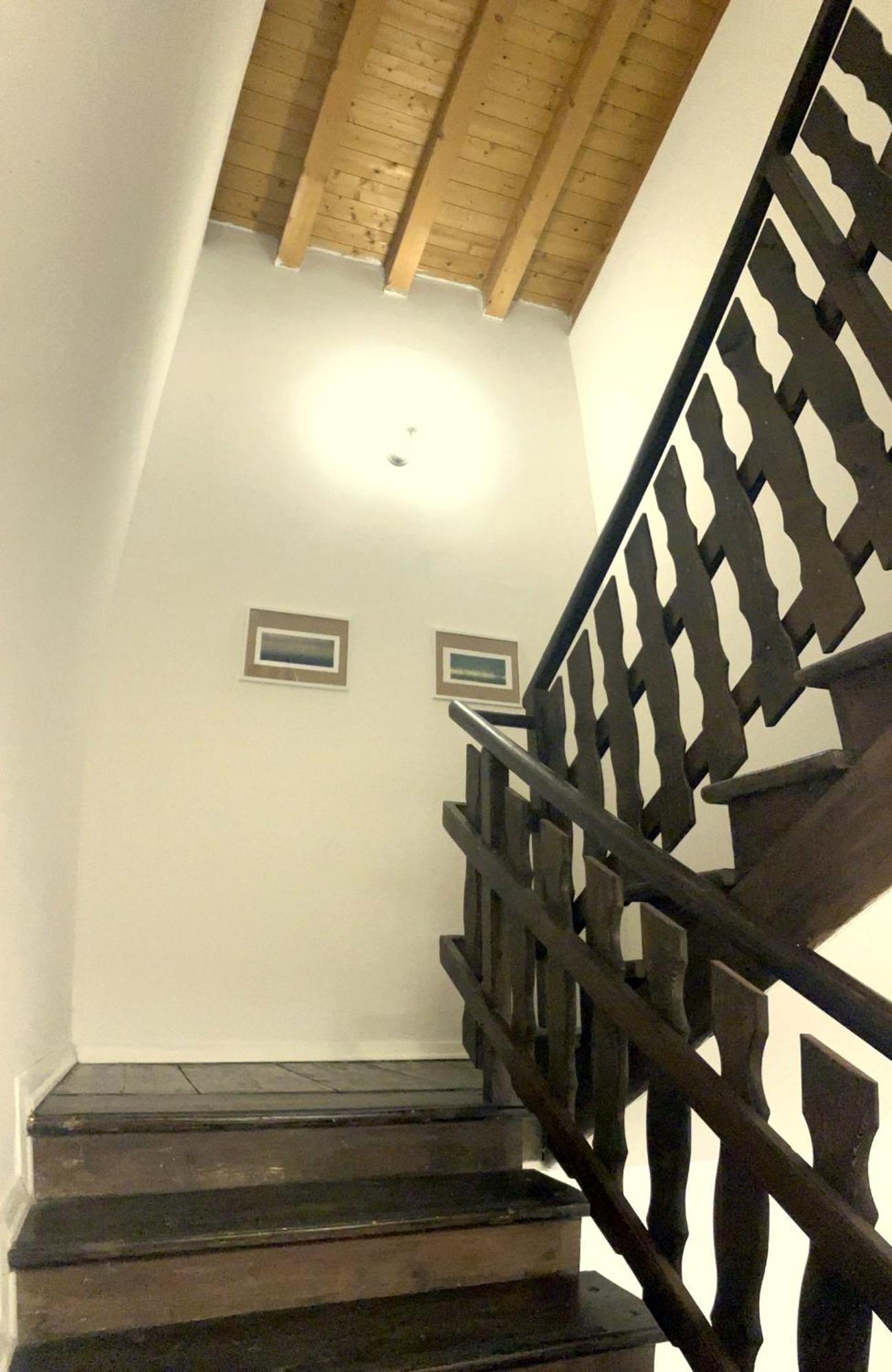 Piuma Apartment Γκορίτσια Εξωτερικό φωτογραφία